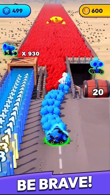 mob control apk mod